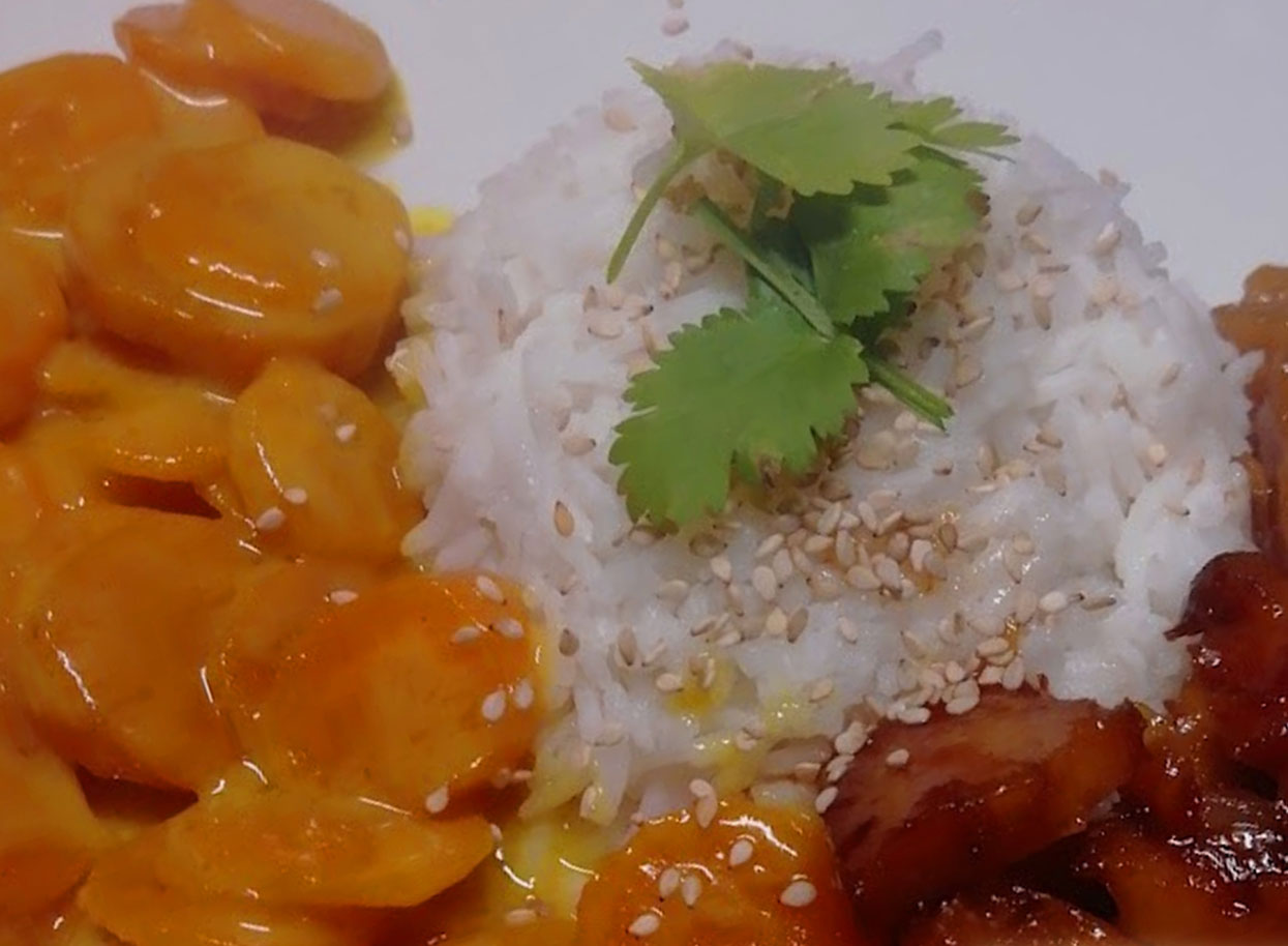 Como Consertar Arroz que Ficou Papa